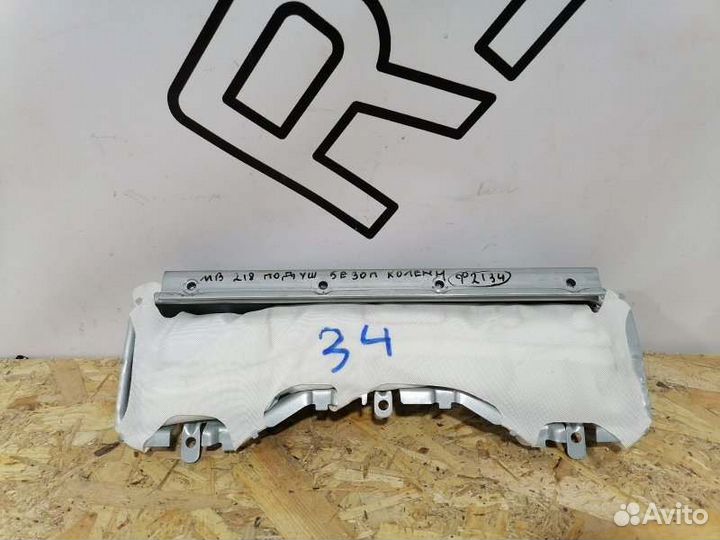 Подушка безопасности передняя правая Mercedes-Benz