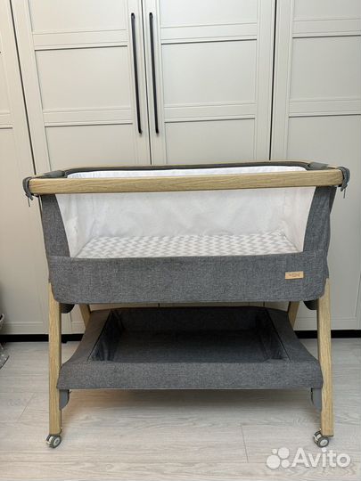 Кроватка люлька