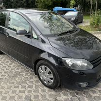 Volkswagen Golf Plus 1.6 AMT, 2011, 198 000 км, с пробегом, цена 545 000 руб.