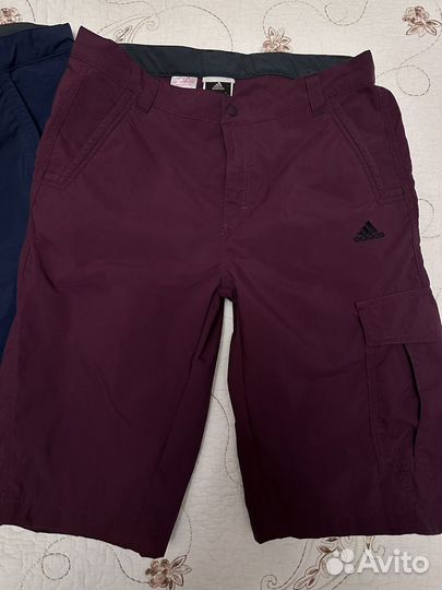 Шорты adidas
