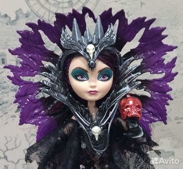 Куклы Monster High