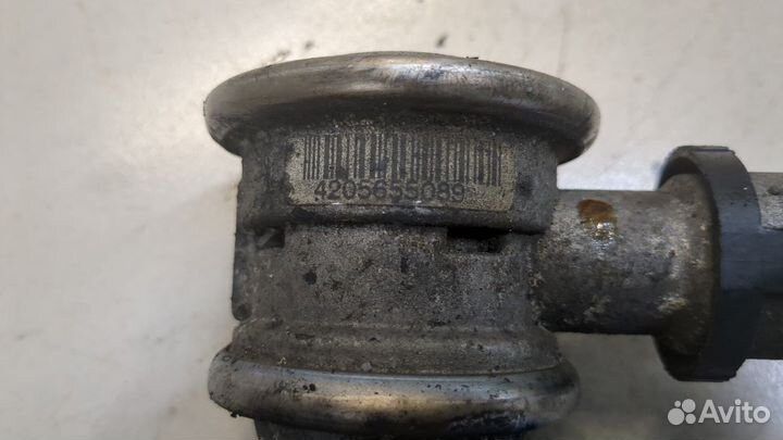 Клапан рециркуляции газов Audi Q7, 2007