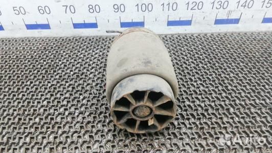 Пневмоподушка задняя land rover range rover 3 (UML