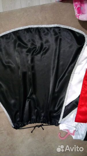 Детский костюм