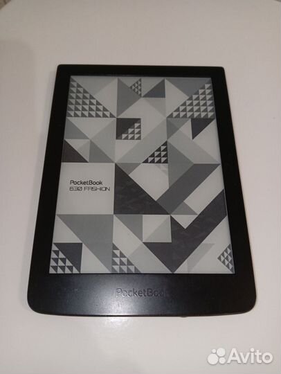 Электронная книга pocketbook 630
