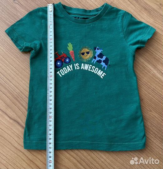 Футболки Next