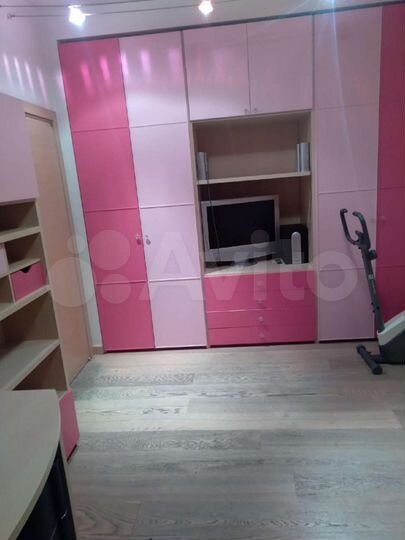 Комната 16 м² в 2-к., 7/8 эт.