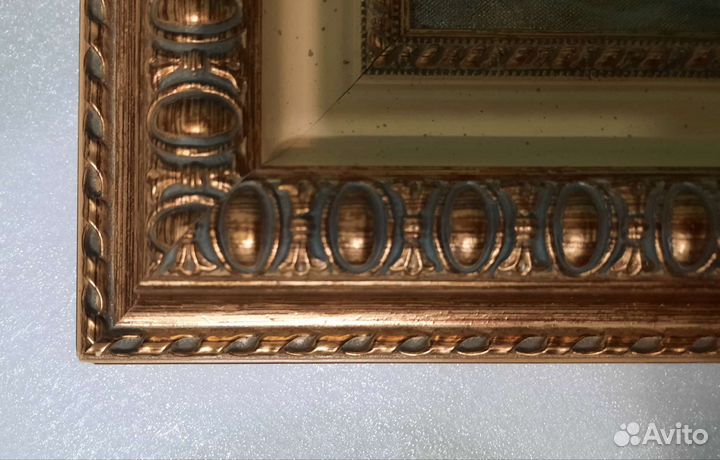 Картина репродукция Ренуар 