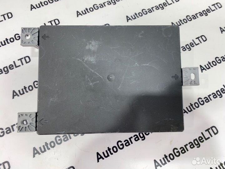 Блок комфорта SAM задний Mercedes-Benz E-Class