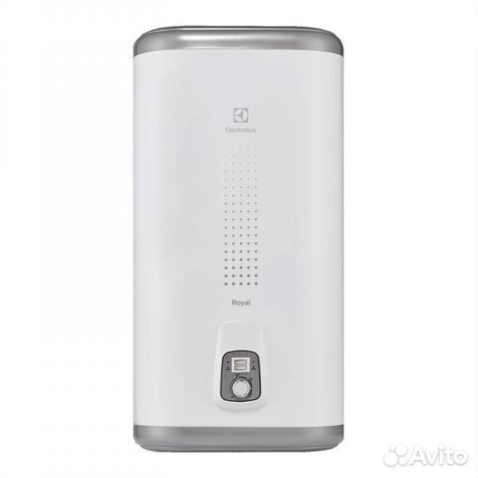 Водонагреватель Electrolux EWH 50 Royal