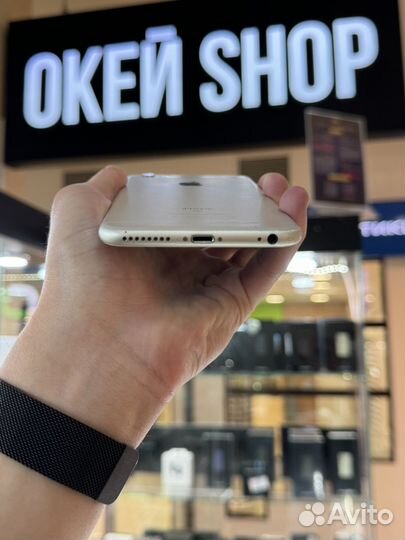 iPhone 6S Plus, 64 ГБ