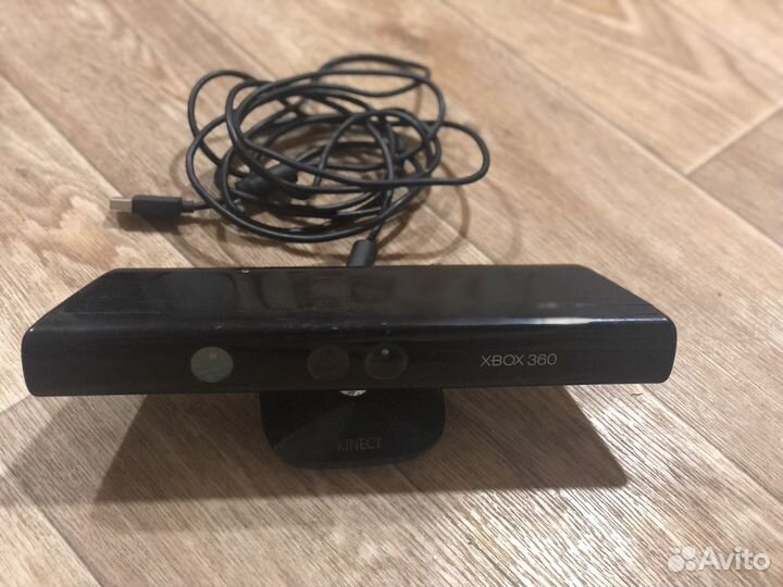 Сенсор kinect для xbox 360