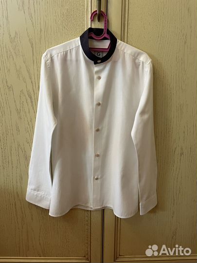 Рубашка для мальчика