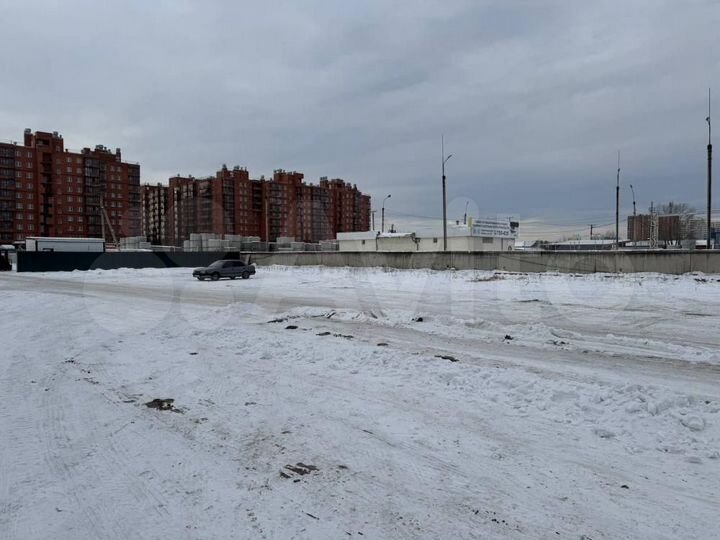 Участок 18 сот. (ИЖС)