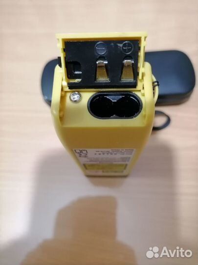 Лазерная указка дальномер