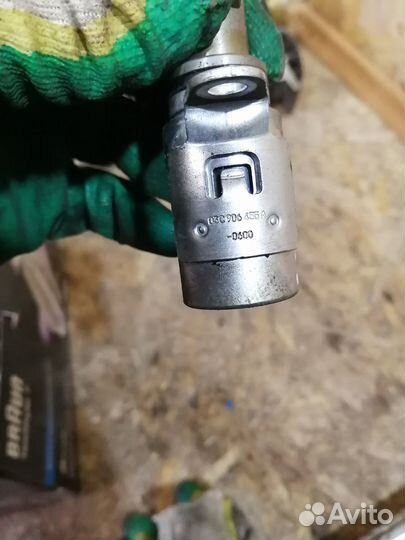 Клапан Фазорегулятора Гольф 6 1.4 caxa 03C906455A