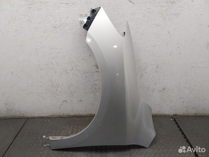 Крыло Nissan Pathfinder, 2014