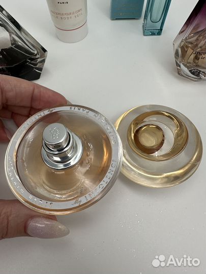 Guerlain My Insolence,Dolce&Gabbana Оригинал Своё