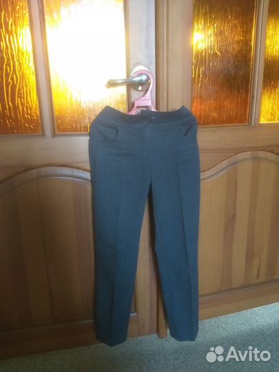 Школьная форма для девочки 122