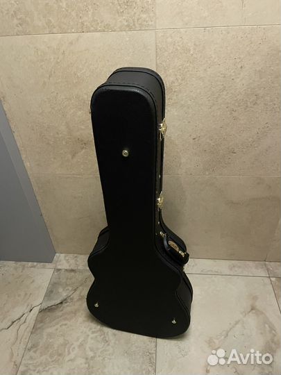 Кейс для акустической гитары Maton