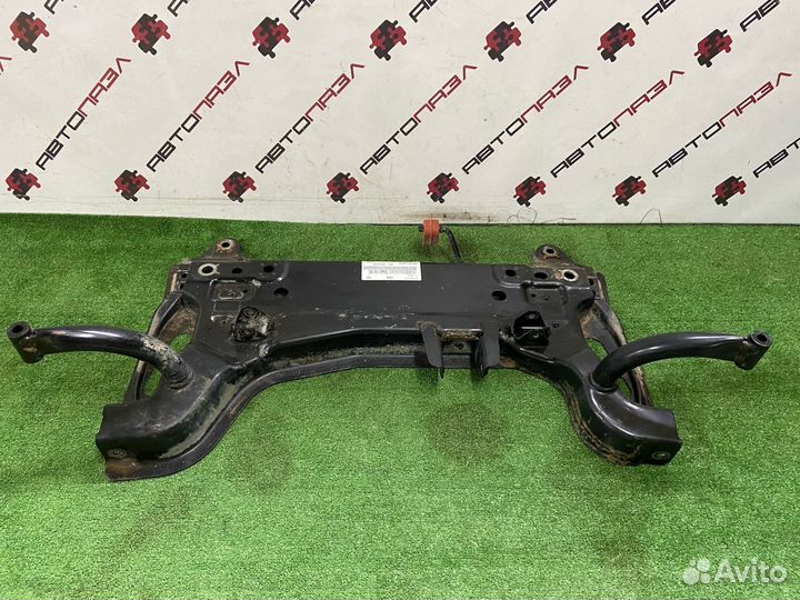 Подрамник передний Ford Fusion 1.4