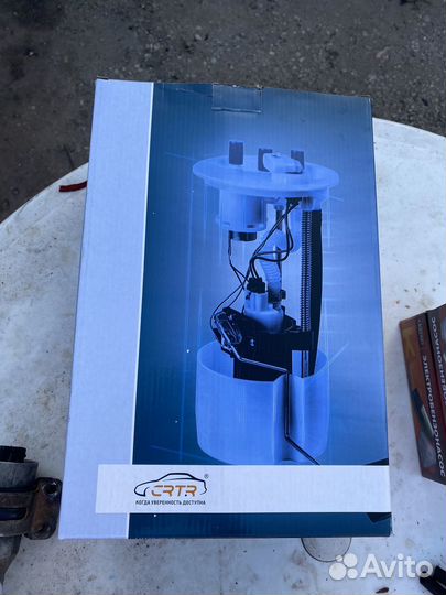 Бензонасос газель 405 евро 3