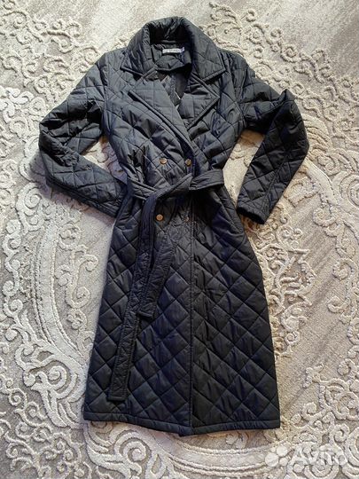 Пальто плащ