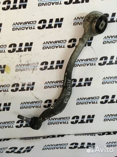 Рычаг передний BMW