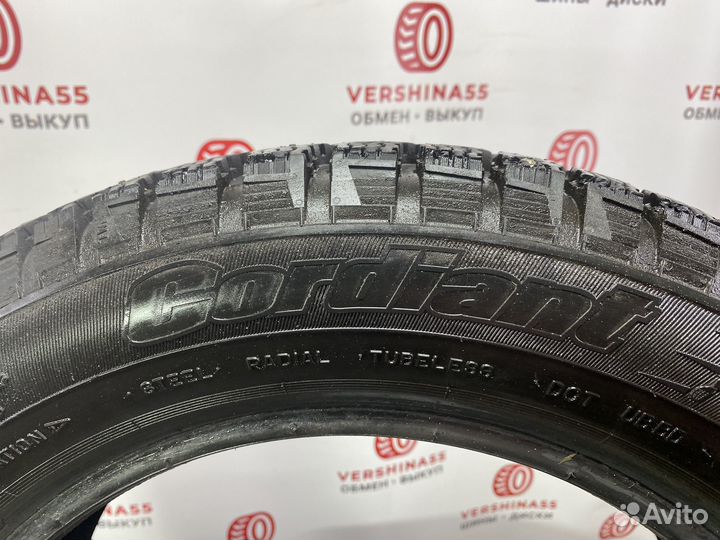 Cordiant Snow Cross 185/60 R15