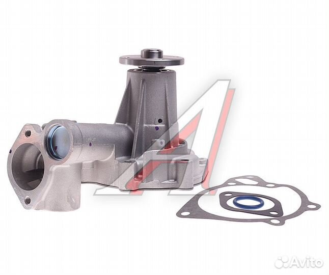 Насос водяной hyundai Starex H-1 дв.D4BF mitsubishi L200 (96) (2.5 D) GMB