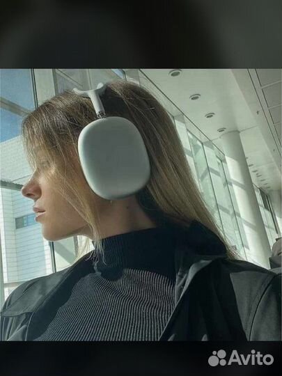 Наушники airpods pro max Premium