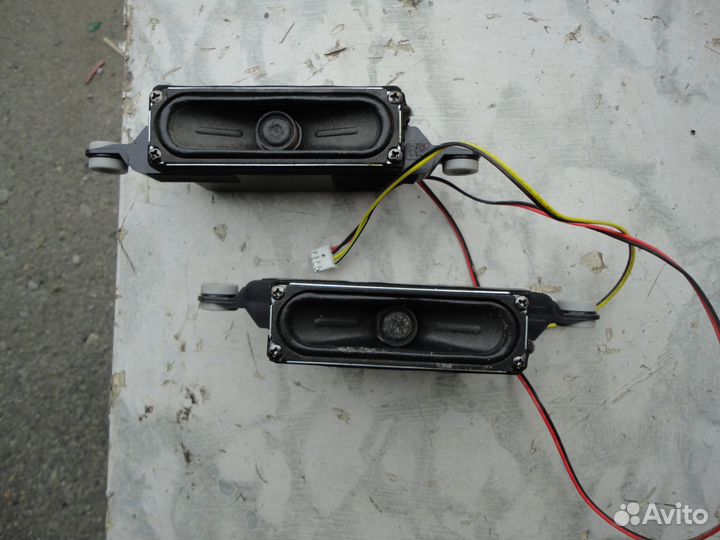 Samsung PS43E450A1W динамики