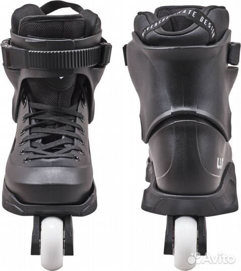 Роликовые коньки USD sway 60