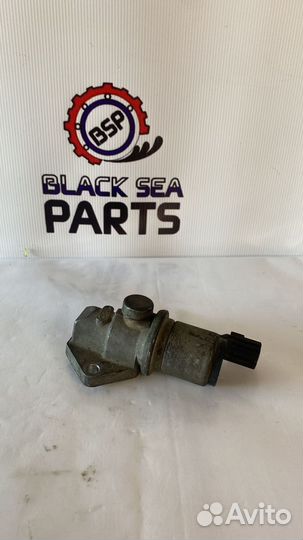 Регулятор холостого хода Форд ка