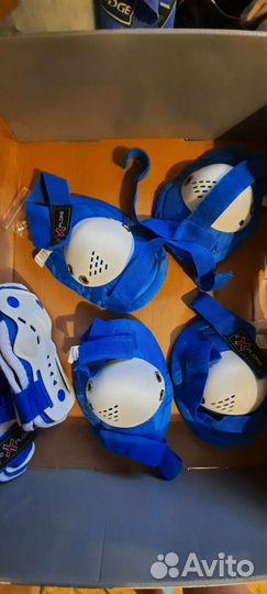 Продам ролики