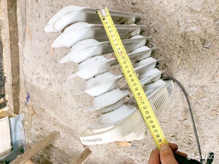 Масляный обогреватель