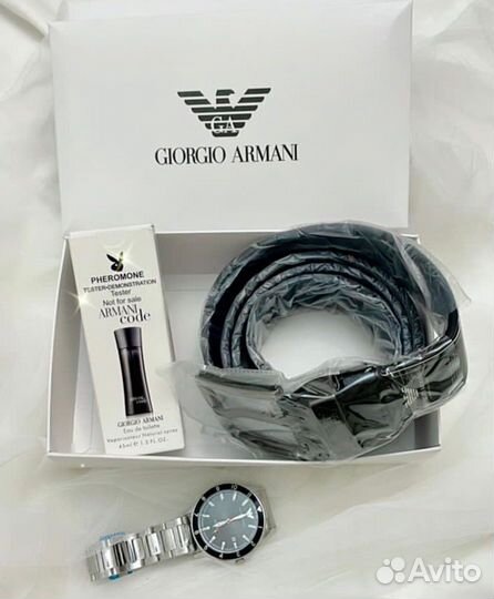 Мужской подарок