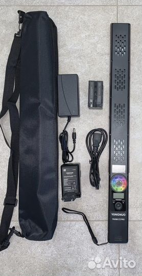 Yongnuo YN 360 iii