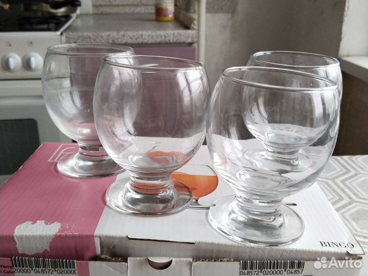 Посуда бу из СССР