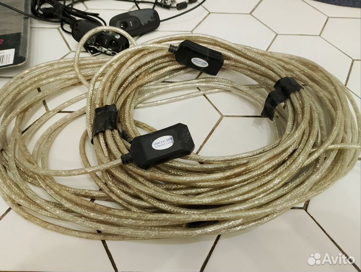 Вебкамеры logitech Комплект