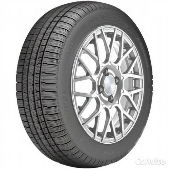 Armstrong TRU-TRAC SU FLEX 235/60 R18 107V