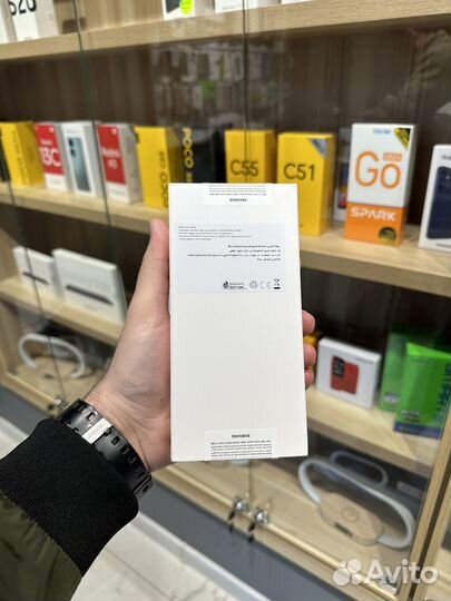 Samsung Galaxy A14, 4/128 ГБ