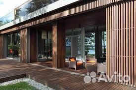 Планкен термомодифицированный