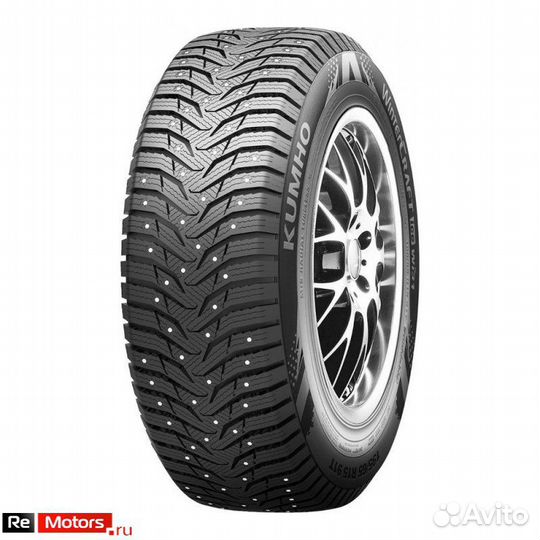 Kumho WinterCraft SUV Ice WS31 245/65 R17 111T