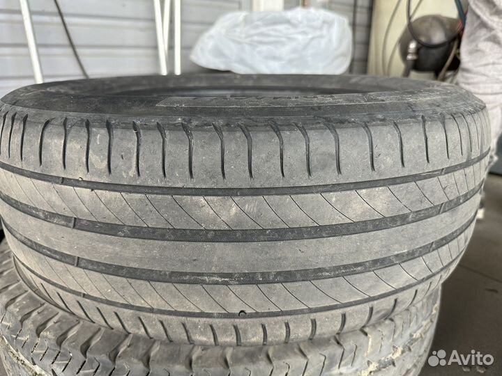 Michelin Primacy 4 205/60 R16