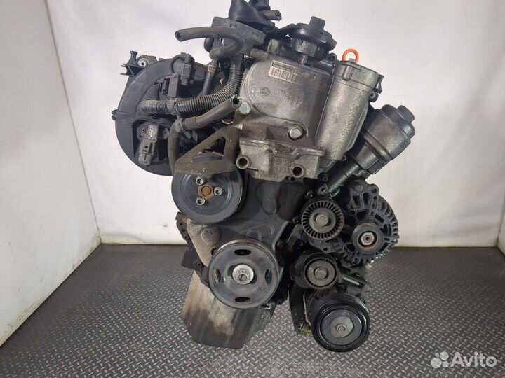 Маховик Volkswagen Golf 5, 2006