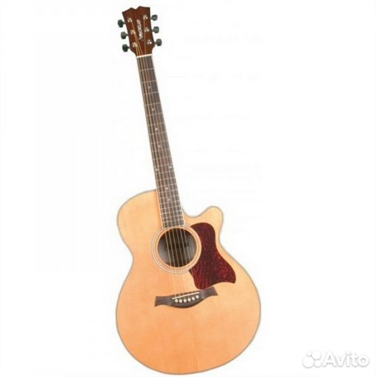 Акустическая гитара augusto Belle-2