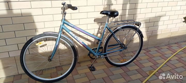Велосипед бу взрослый женский