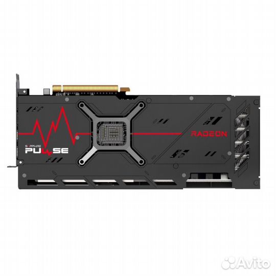 Видеокарта RX7900XT gaming OC 20GB gddr6 hdmix2 DPx2 lite