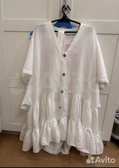 Бронь для Юлии Платье Country textile